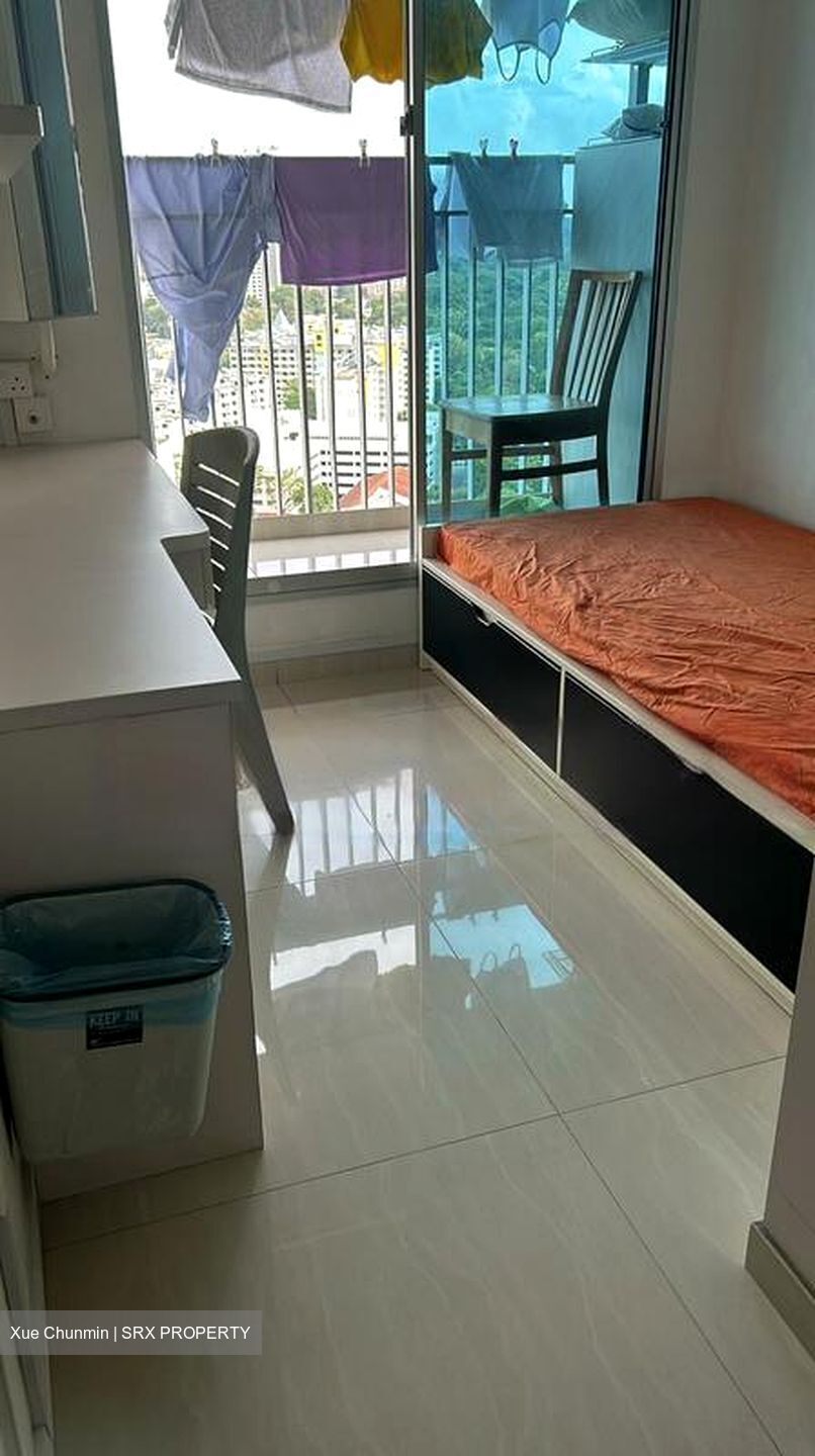 Blk 50 Commonwealth 10 (Queenstown), HDB 4 Rooms #458183231